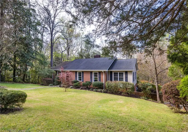 2nd image of 102 Cherokee Rd, Clemson, SC 29631 | MLS# 20298989