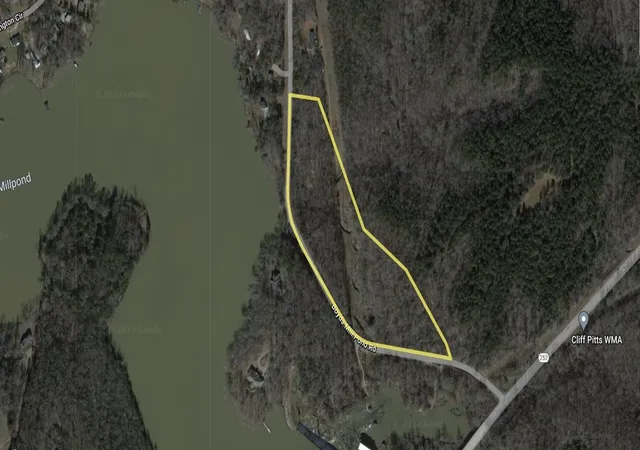 2nd image of 00 Boyds Mill Pond Rd, Laurens, SC 29360 | MLS# 20299098