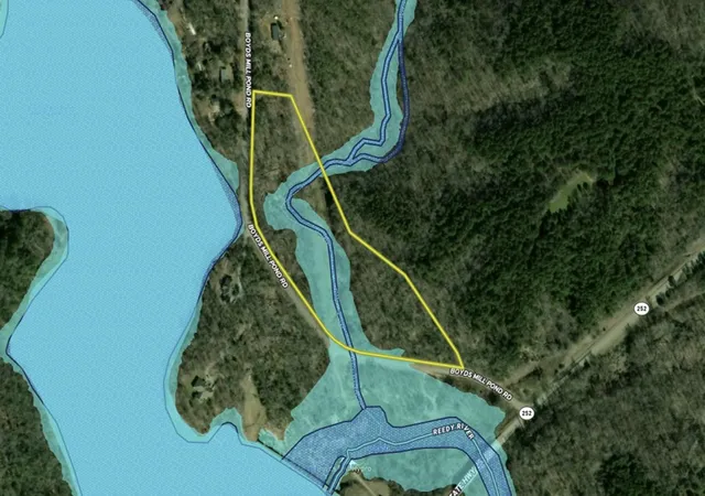 3rd image of 00 Boyds Mill Pond Rd, Laurens, SC 29360 | MLS# 20299098