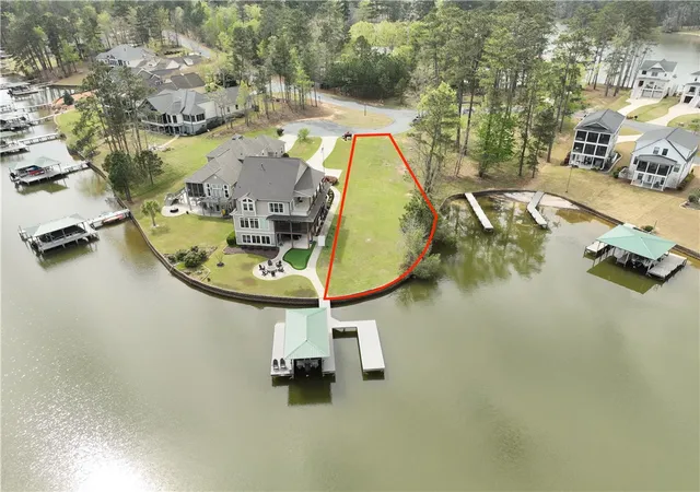 Photo 2 of Land for sale at 148 Polo Ct, Ninety Six, SC 29666 | MLS# 20299124 | Listing updated on 2026-03-26