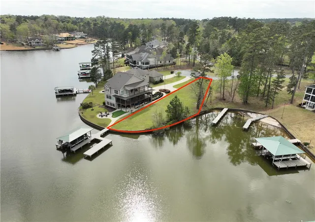 Photo 3 of Land for sale at 148 Polo Ct, Ninety Six, SC 29666 | MLS# 20299124 | Listing updated on 2026-03-26