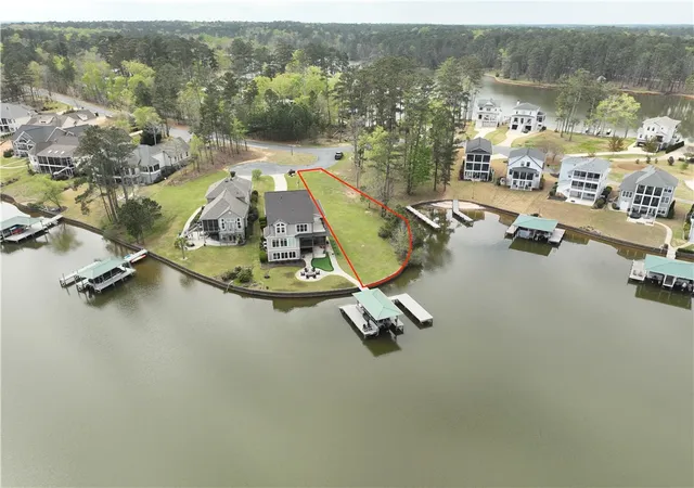 Photo 3 of Land for sale at 148 Polo Ct, Ninety Six, SC 29666 | MLS# 20299124 | Listing updated on 2026-03-26