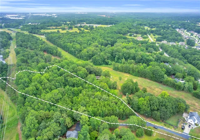 Photo 4 of Land for sale at 00 New Harrison Brg Rd, Simpsonville, SC 29680 | MLS# 20299138 | Listing updated on 2026-05-13