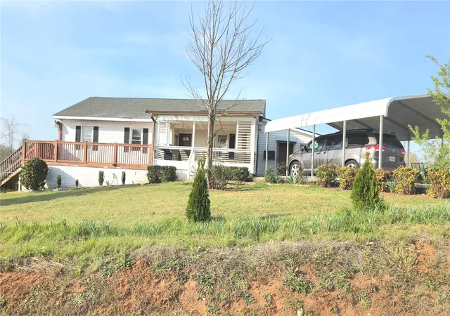 1st image of 830 Green Acres Rd, Seneca, SC 29678 | MLS# 20298401