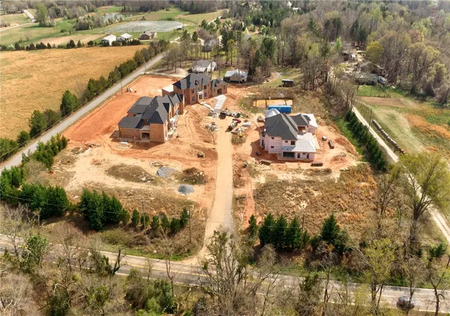 Photo 2 of Land for sale at 704 Prime Way, Greer, SC 29651 | MLS# 20299188 | Listing updated on 2026-07-31