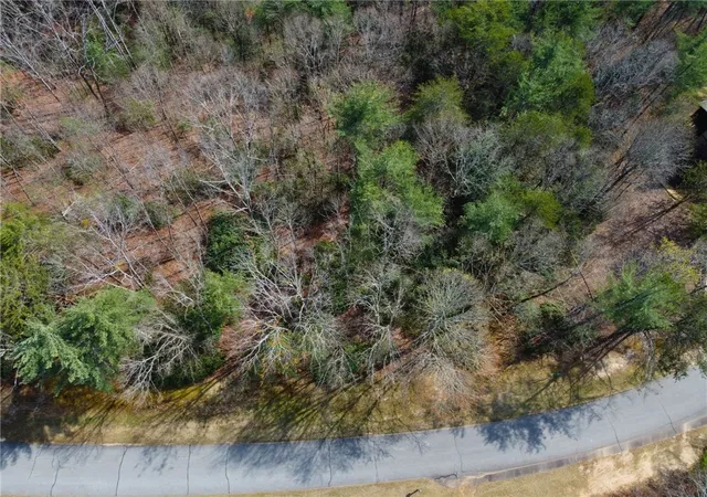 Photo 14 of Land for sale at 107 Bell Flower Dr, Sunset, SC 29685 | MLS# 20298854 | Listing updated on 2026-03-27