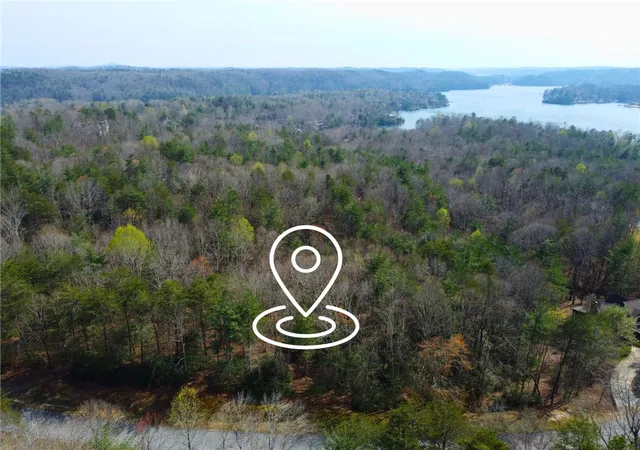 Photo 2 of Land for sale at 107 Bell Flower Dr, Sunset, SC 29685 | MLS# 20298854 | Listing updated on 2026-03-27