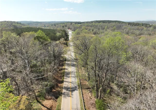 Photo 2 of Land for sale at 1240 Walhalla Hwy, Pickens, SC 29671 | MLS# 20299208 | Listing updated on 2026-06-30