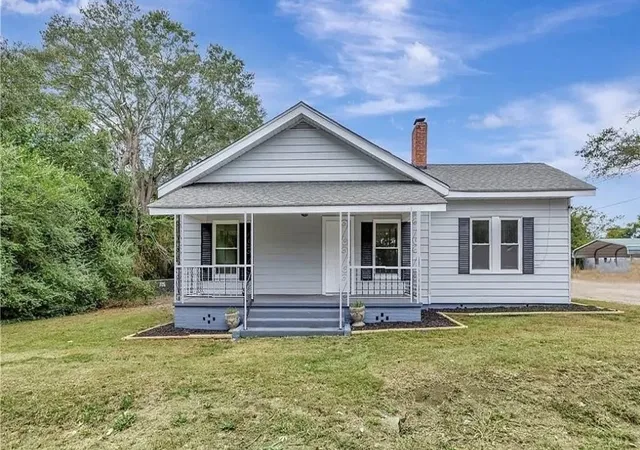 Homes for sale in Iva, SC | 208 Hampton St, Iva, SC 29655 | MLS# 20299225