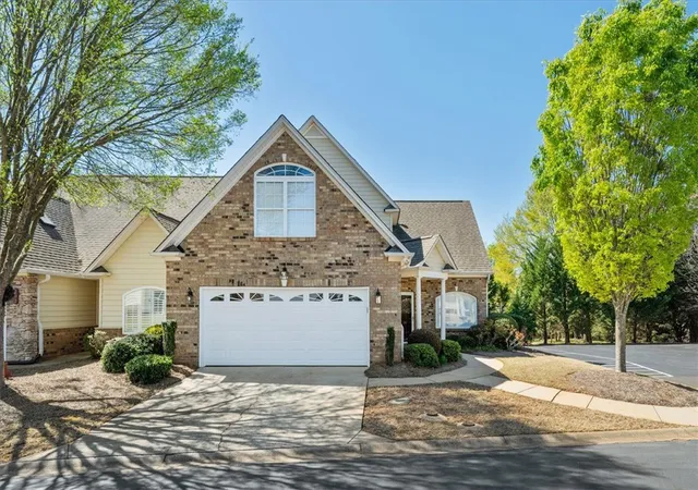 Photo 1 of Townhouse for sale at 100 Shipyard Cir, Anderson, SC 29621 | MLS# 20299234 | Listing updated on 2026-07-15