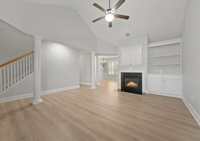 Photo 4 of Townhouse for sale at 100 Shipyard Cir, Anderson, SC 29621 | MLS# 20299234 | Listing updated on 2026-07-15