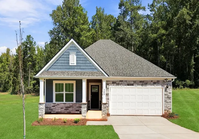 Photo 1 of Single family home for sale at 102 Estateside Dr, Anderson, SC 29621 | MLS# 20299242 | Listing updated on 2026-10-09