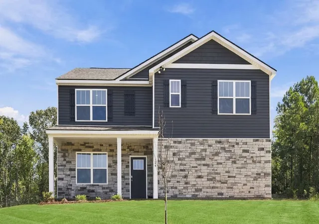 Photo 1 of Single family home for sale at 126 Estateside Dr, Anderson, SC 29621 | MLS# 20299246 | Listing updated on 2026-10-09