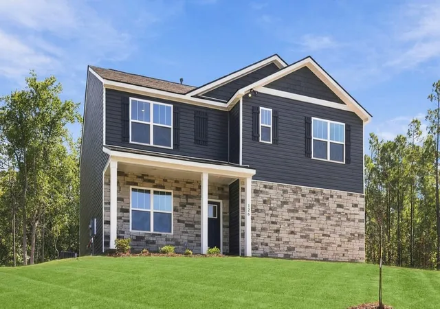 Photo 2 of Single family home for sale at 126 Estateside Dr, Anderson, SC 29621 | MLS# 20299246 | Listing updated on 2026-10-09