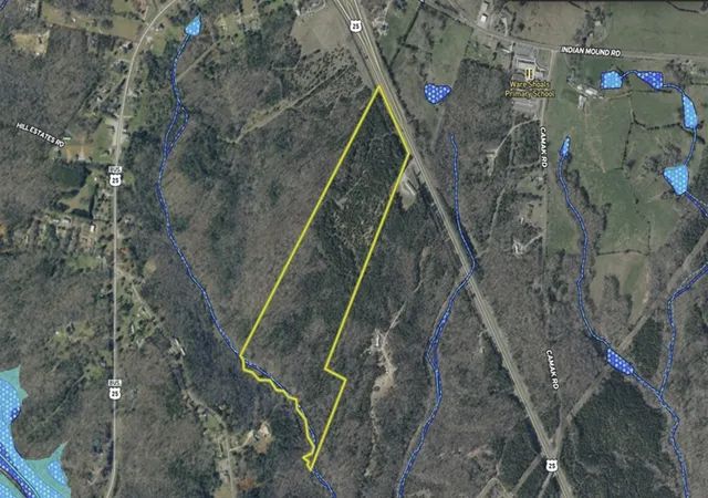 1st image of 00 25 Hwy, Ware Shoals, SC 29692 | MLS# 20299258