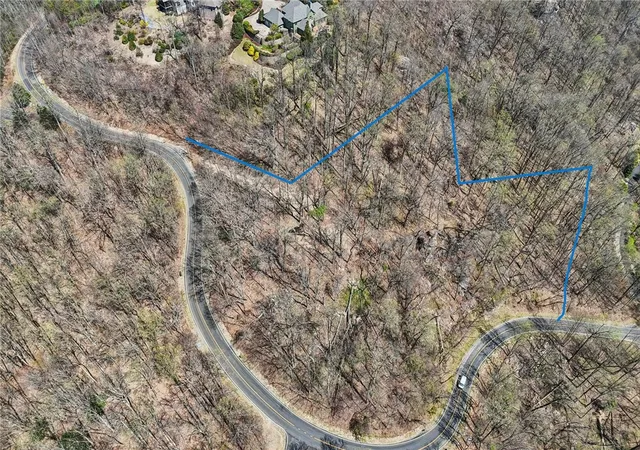 5th image of 00 Flintrock Knob Ln, Landrum, SC 29356 | MLS# 20299269