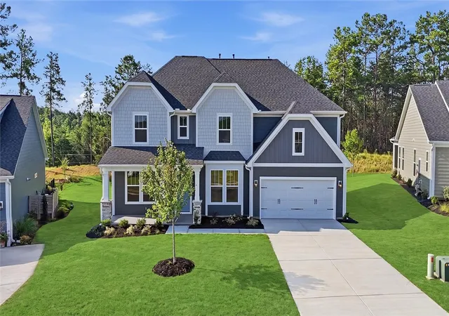 1st image of 241 Summerall Ln, Seneca, SC 29678 | MLS# 20299307