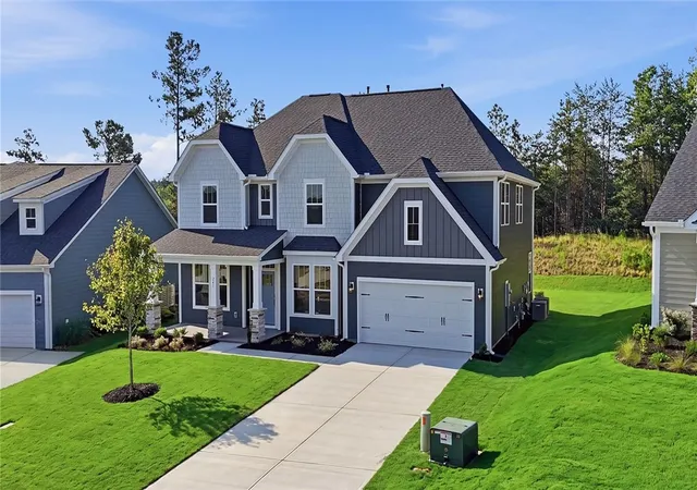 2nd image of 241 Summerall Ln, Seneca, SC 29678 | MLS# 20299307