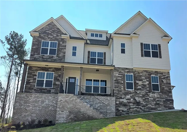 1st image of 222 Holly Branch Rd, Piedmont, SC 29673 | MLS# 20299325