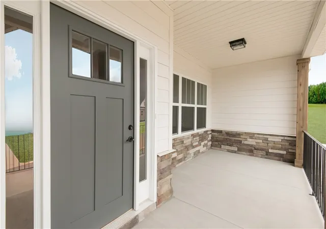 2nd image of 222 Holly Branch Rd, Piedmont, SC 29673 | MLS# 20299325