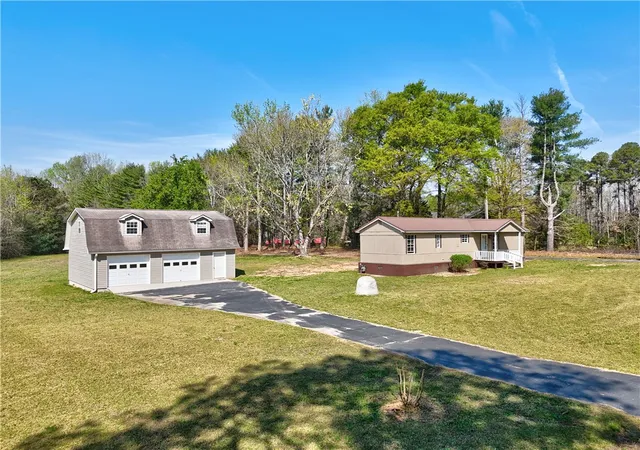 Homes for sale in Belton, SC | 220 Bill Kay Rd, Belton, SC 29627 | MLS# 20299326
