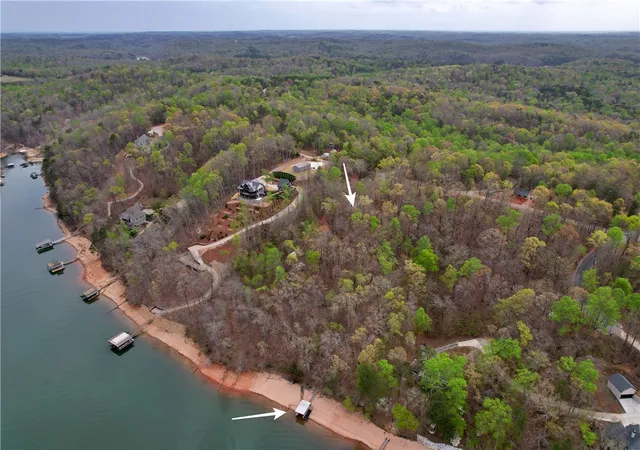 Photo 4 of Land for sale at 705 W Pecan Dr, Westminster, SC 29693 | MLS# 20299337 | Listing updated on 2026-04-03