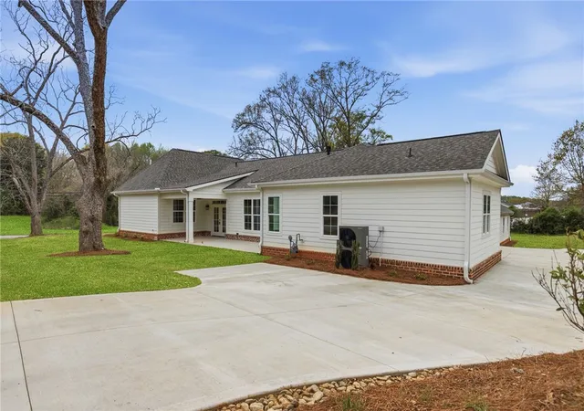 Photo 50 of Single family home for sale at 101 E C Lot Ave, Easley, SC 29640 | MLS# 20299285 | Listing updated on 2026-04-25