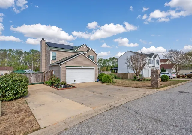 2nd image of 8 Single Oak Ct, Fountain Inn, SC 29644 | MLS# 20299333