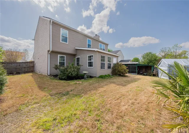 38th image of 8 Single Oak Ct, Fountain Inn, SC 29644 | MLS# 20299333
