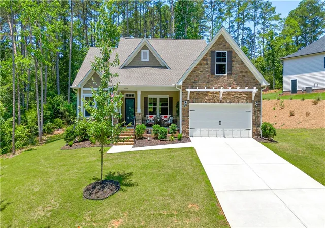 1st image of 2638 Dog Leg Ln, Seneca, SC 29678 | MLS# 20299359