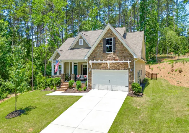2nd image of 2638 Dog Leg Ln, Seneca, SC 29678 | MLS# 20299359