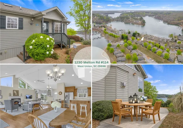 Photo 1 of Single family home for sale at 1230 Melton Rd #114, West Union, SC 29696 | MLS# 20299348 | Listing updated on 2026-07-15