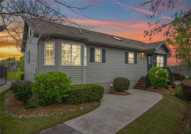 Photo 2 of Single family home for sale at 1230 Melton Rd #114, West Union, SC 29696 | MLS# 20299348 | Listing updated on 2026-07-15
