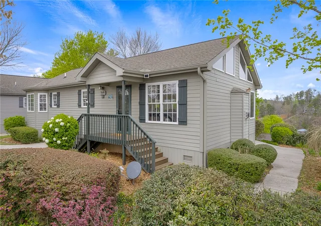 Photo 4 of Single family home for sale at 1230 Melton Rd #114, West Union, SC 29696 | MLS# 20299348 | Listing updated on 2026-07-15