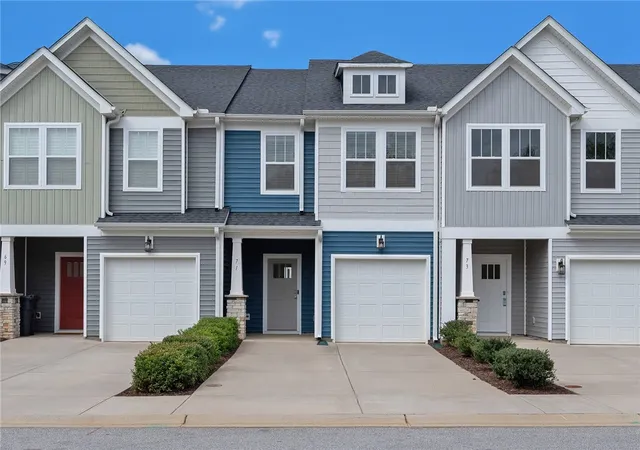 Photo 1 of Townhouse for sale at 71 Mardale Ln, Greenville, SC 29609 | MLS# 20299362 | Listing updated on 2026-09-09