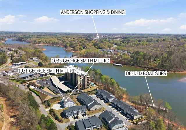 27th image of 1031 George Smith Mill Rd, Anderson, SC 29625 | MLS# 20299279