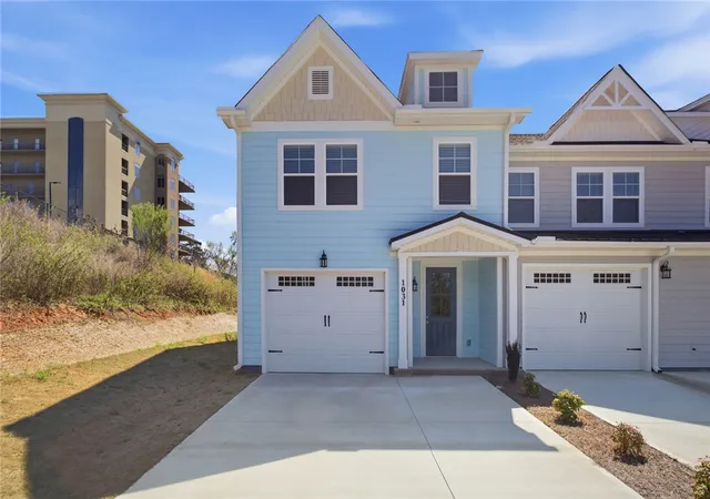 2nd image of 1031 George Smith Mill Rd, Anderson, SC 29625 | MLS# 20299279