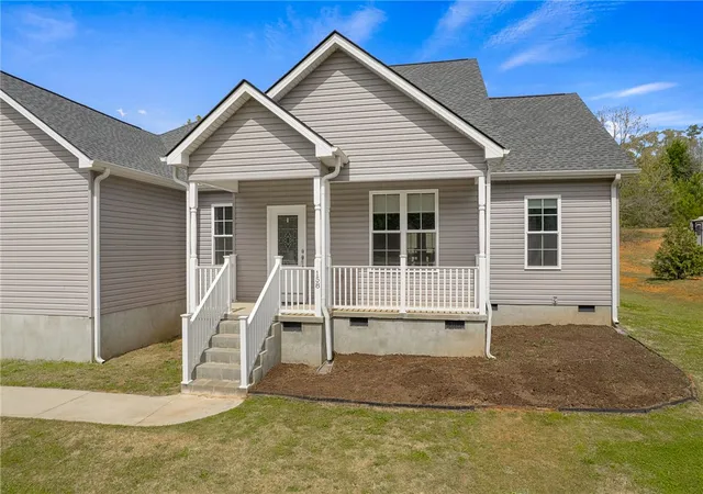 Homes for sale in Anderson, SC | 158 Old Denver Rd, Anderson, SC 29625 | MLS# 20299112
