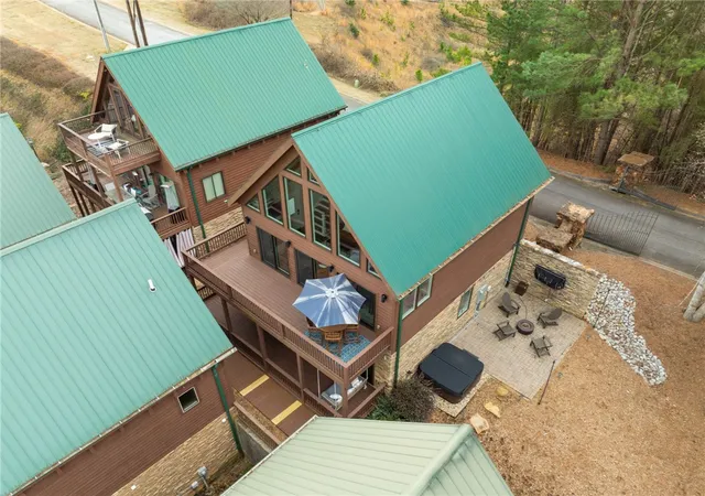 Photo 1 of Single family home for sale at 113 Knots Ln, Six Mile, SC 29682 | MLS# 20299358 | Listing updated on 2026-06-25