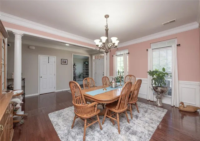 Photo 3 of Single family home for sale at 806 Hartscove Ct, Boiling Springs, SC 29316 | MLS# 20299491 | Listing updated on 2026-04-03