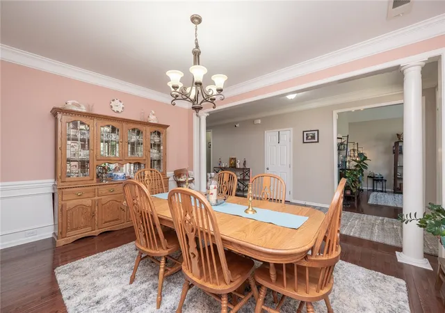 Photo 4 of Single family home for sale at 806 Hartscove Ct, Boiling Springs, SC 29316 | MLS# 20299491 | Listing updated on 2026-04-03