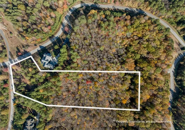 Photo 1 of Land for sale at Lot 72 Hickory Springs Way, Six Mile, SC 29682 | MLS# 20299498 | Listing updated on 2026-07-31