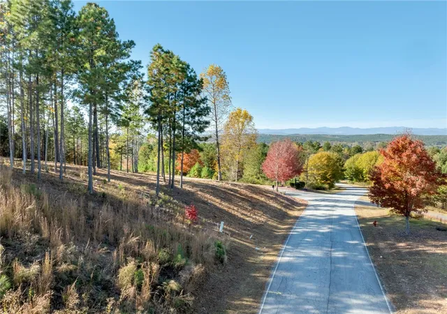 Photo 2 of Land for sale at Lot 72 Hickory Springs Way, Six Mile, SC 29682 | MLS# 20299498 | Listing updated on 2026-07-31
