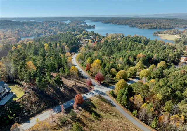 Photo 9 of Land for sale at Lot 72 Hickory Springs Way, Six Mile, SC 29682 | MLS# 20299498 | Listing updated on 2026-07-31