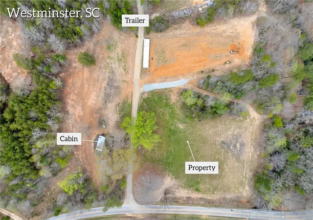 4th image of 205 Dark Bottom Ln, Westminster, SC 29693 | MLS# 20299340