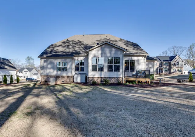 49th image of 115 Rickys Path, Easley, SC 29642 | MLS# 20299487