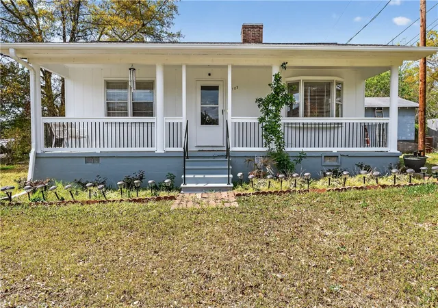 1st image of 155 Farrs Bridge Rd, Pickens, SC 29671 | MLS# 20299104