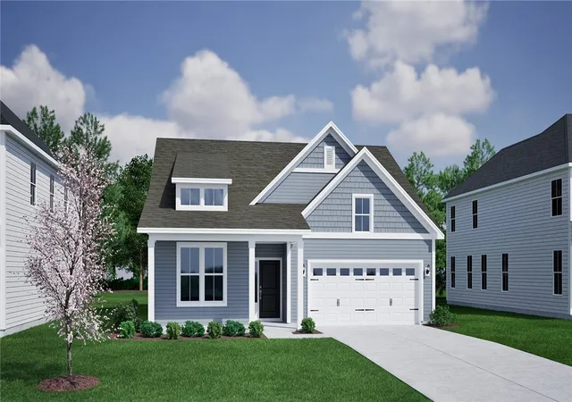 Photo 1 of Single family home for sale at 189 Limestone Cir #180, Anderson, SC 29625 | MLS# 20299576 | Listing updated on 2026-08-03