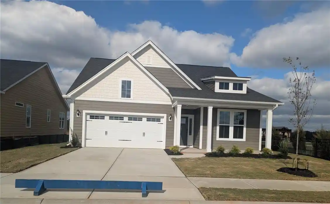 Photo 1 of Single family home for sale at 189 Limestone Cir #Lot 180, Anderson, SC 29625 | MLS# 20299576 | Listing updated on 2026-10-24