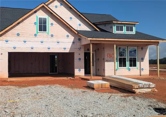 Photo 3 of Single family home for sale at 189 Limestone Cir #180, Anderson, SC 29625 | MLS# 20299576 | Listing updated on 2026-08-03